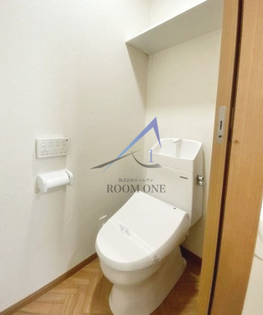 Ｌｉｅｎのトイレ|トイレです。