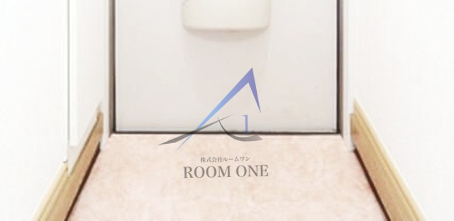 クレインハウス妙典の玄関|玄関です。
