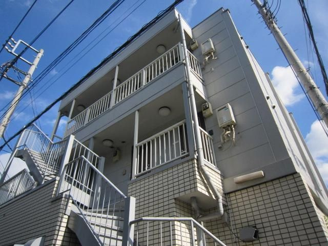 【外観】 | シティホームズMGM
