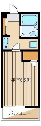 【間取り】 | シティホームズMGM