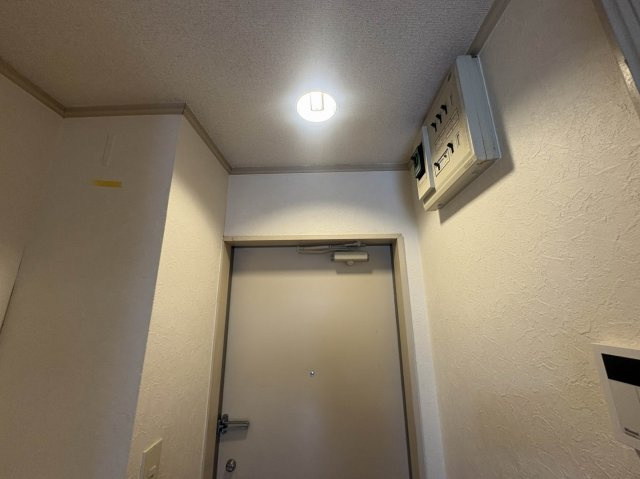 【内装】 | シティホームズMGM
