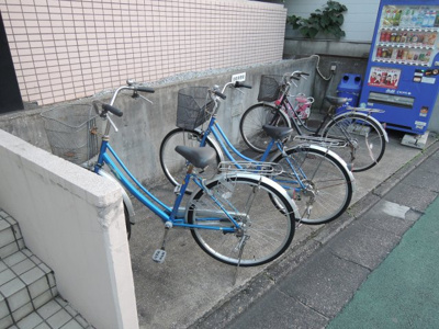 【その他共用部分】