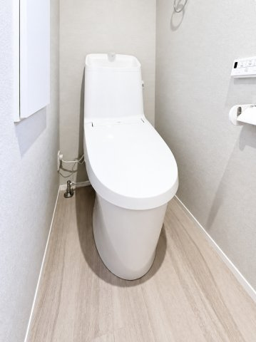 ベレガンス草加のその他