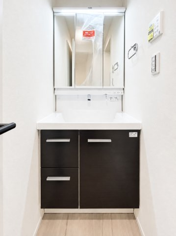 ベレガンス草加のキッチン