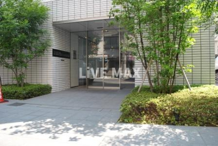 【エントランス】レジディア新御徒町