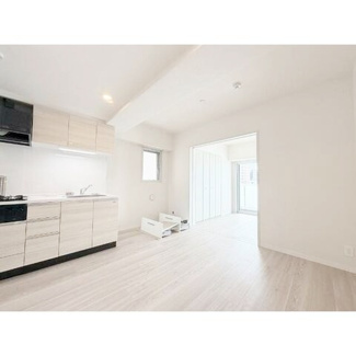 【居間・リビング】 | レジデンス湘南平塚