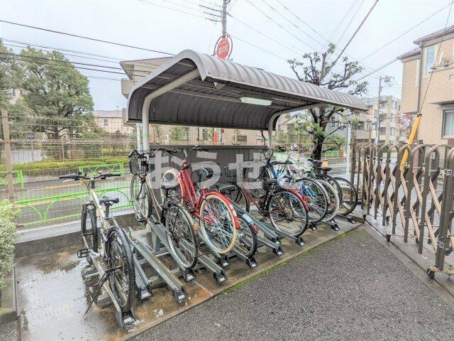アソシエール駒沢のその他共用部分