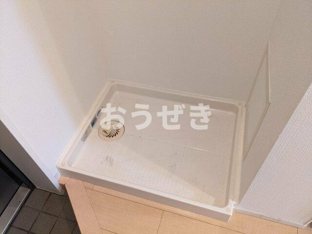 アソシエール駒沢のその他