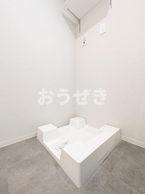 アルファレジデンシア南千住のその他