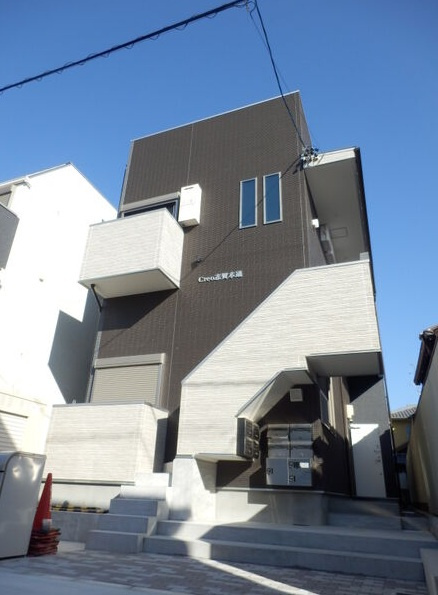Ｃｒｅｏ志賀本通のその他共用部分