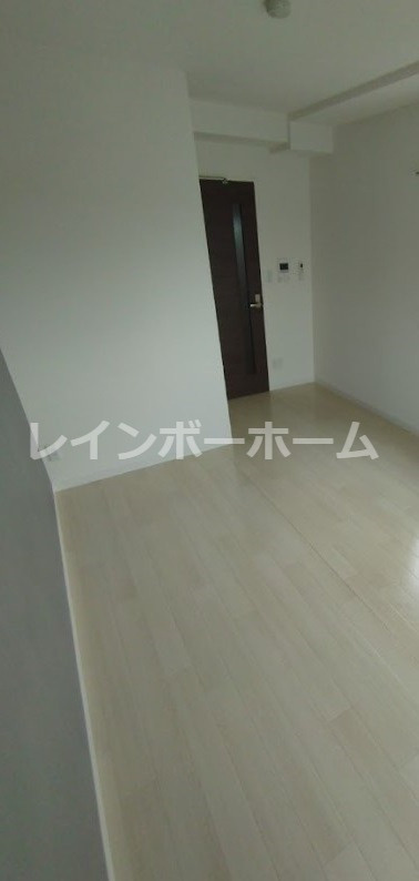 グレースアベニューの寝室