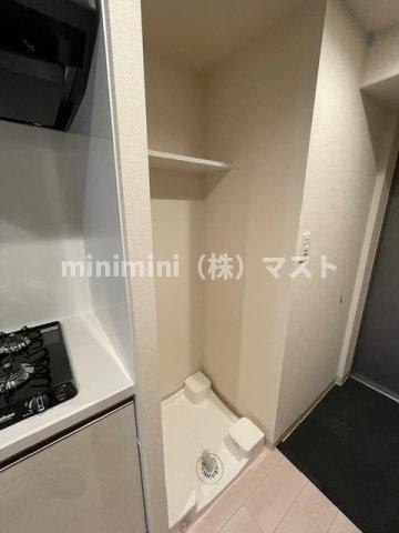 ファステート難波ミライズの設備