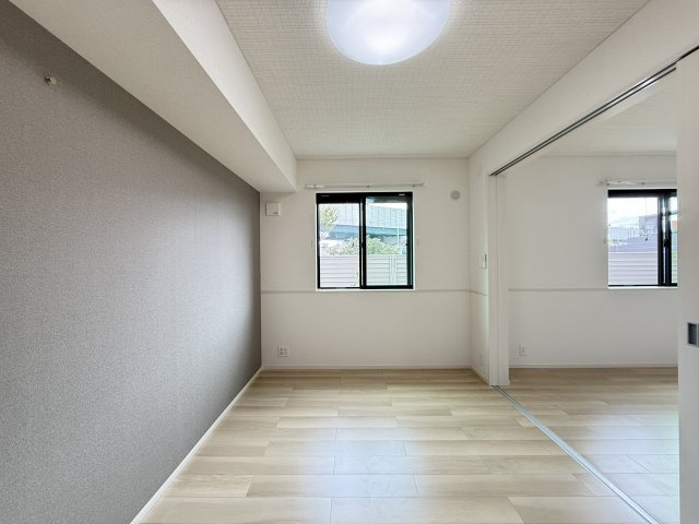 【寝室】 | マーレ