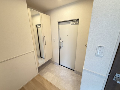 【玄関】 | マーレ