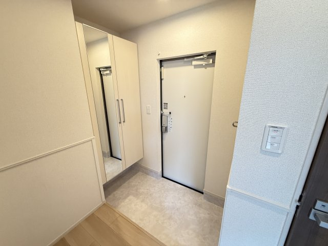 【玄関】 | マーレ