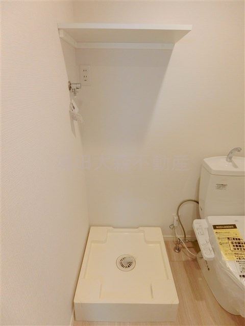 キャトル梅屋敷の設備