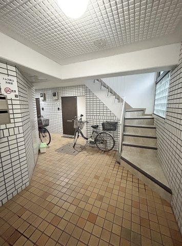 トムス萩山の内装|※同仕様写真
