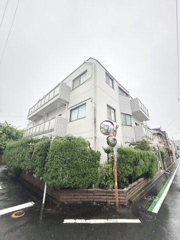 トムス萩山