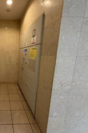 【設備】 | サンクタス森下