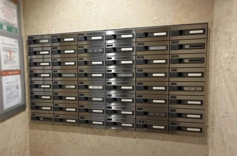 【設備】 | サンクタス森下
