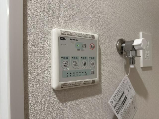 サンリュクス武蔵小杉の内装