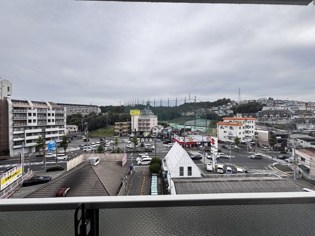 ルモン舞子の展望