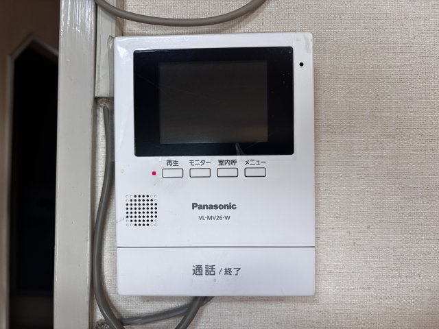ルモン舞子の設備