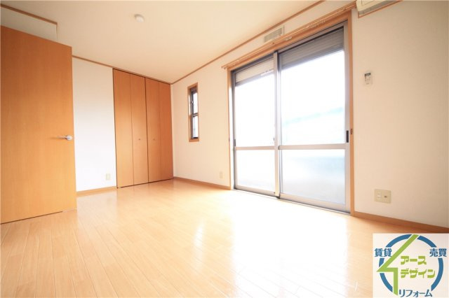 ヒルトップの洋室|※類似部屋