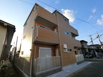 AJ蘇我EastⅣの画像