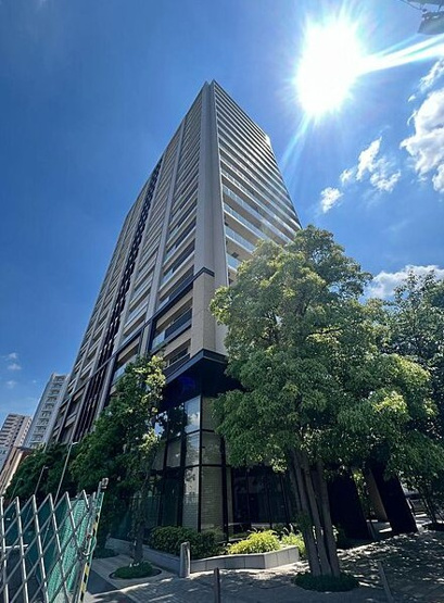 【その他】 | プラウドタワー東池袋