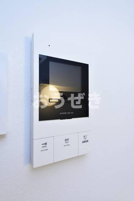 Ｌｉｇｅｒｅ駒沢大学のセキュリティ