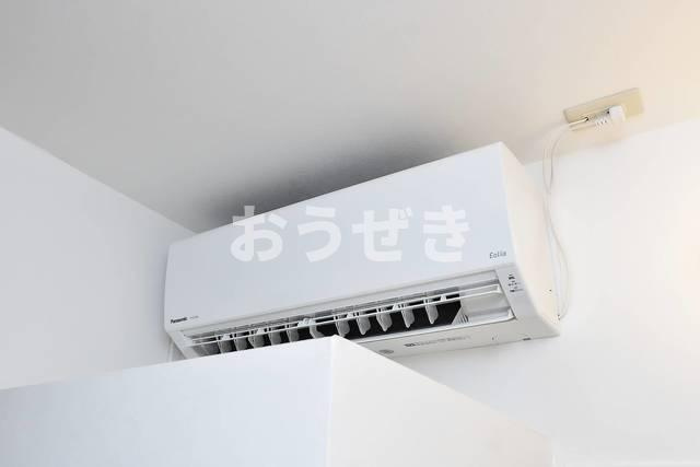 Ｌｉｇｅｒｅ駒沢大学の設備