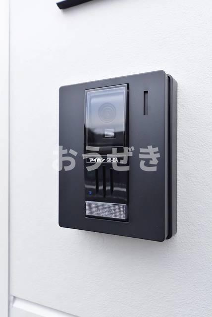 Ｌｉｇｅｒｅ駒沢大学のセキュリティ