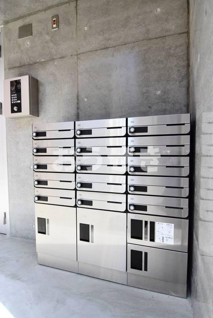 Ｌｉｇｅｒｅ駒沢大学のその他共用部分