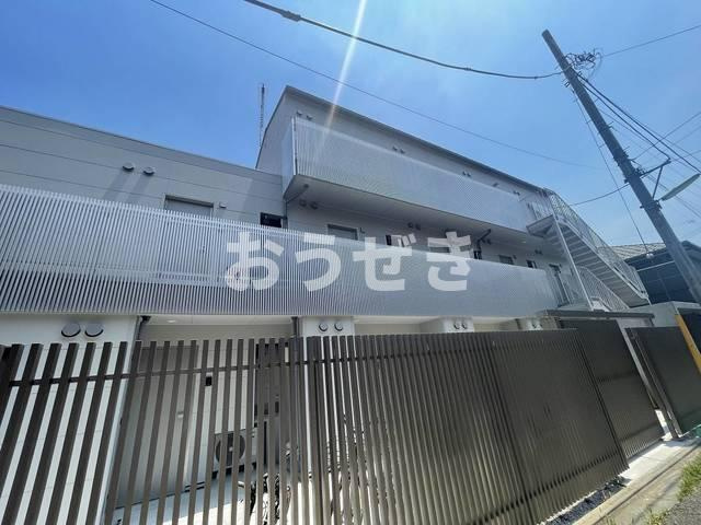Ｌｉｇｅｒｅ駒沢大学の外観