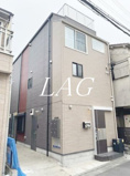 alcasa東大井の画像