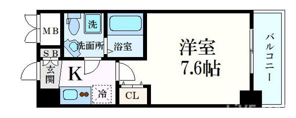 ARISTO扇町