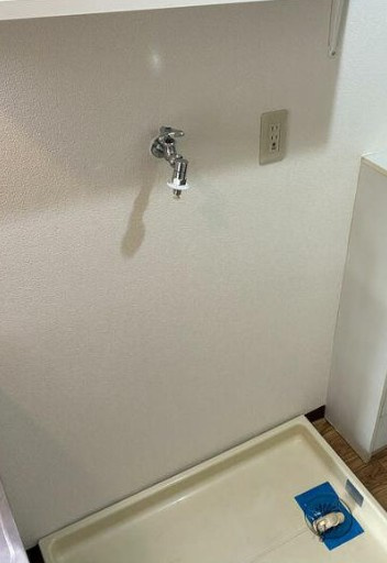 マンション如月の設備