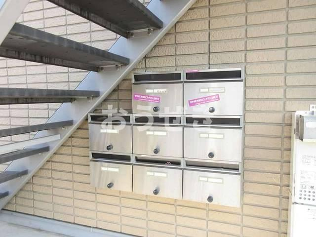 ｐｒｉｍａｖｅｒａ　ＭＡＳＵＤＡのその他共用部分