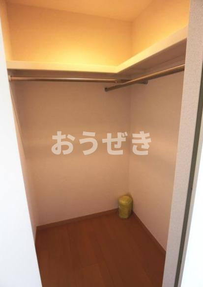ｐｒｉｍａｖｅｒａ　ＭＡＳＵＤＡの収納