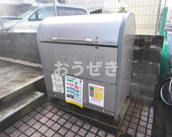 ｐｒｉｍａｖｅｒａ　ＭＡＳＵＤＡのその他共用部分