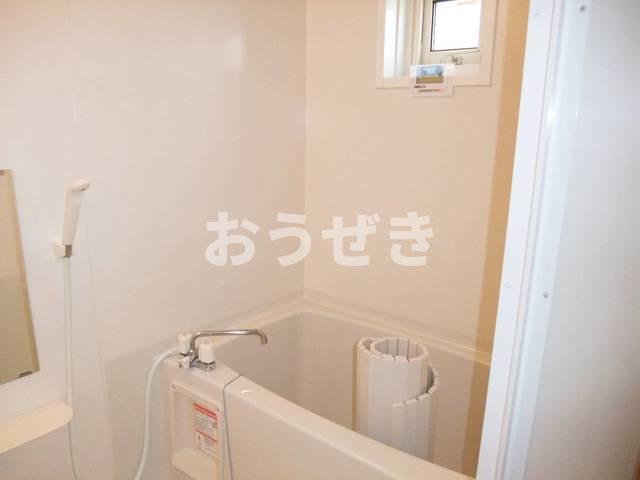 ｐｒｉｍａｖｅｒａ　ＭＡＳＵＤＡの浴室