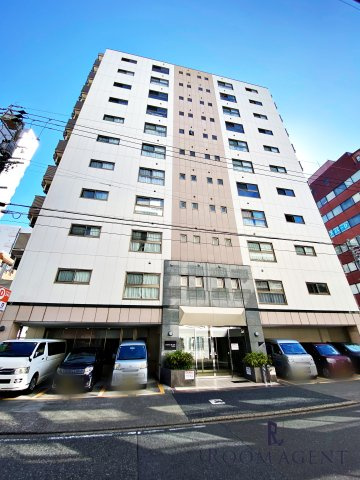 アーバンフラッツ伏見
