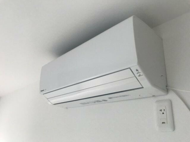 ベイルーム大口Ⅱの設備