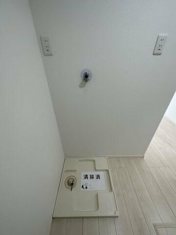 ベイルーム大口Ⅱのその他