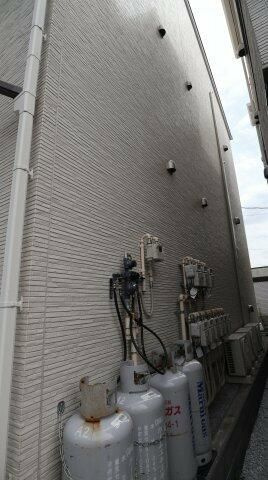 ベイルーム大口Ⅱのその他