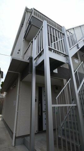 ベイルーム大口Ⅱのその他共用部分