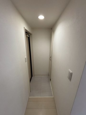 Ange 神戸の玄関|同物件別部屋写真