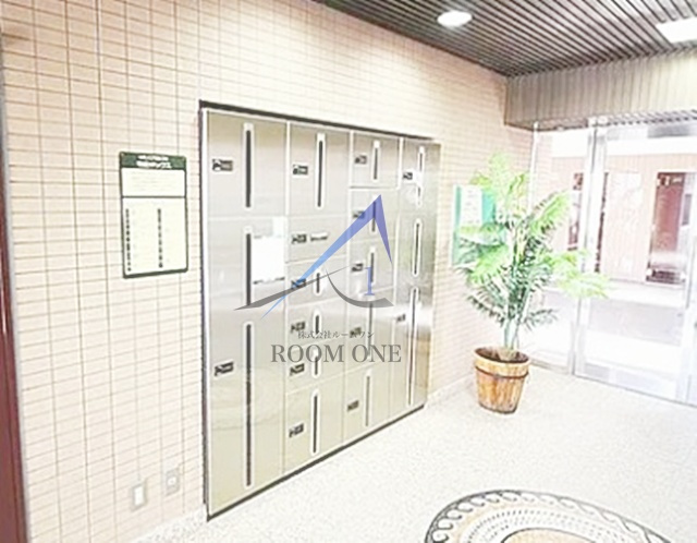 グローリス中野