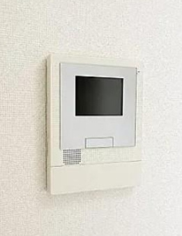 フォレストメゾン駒込のセキュリティ
